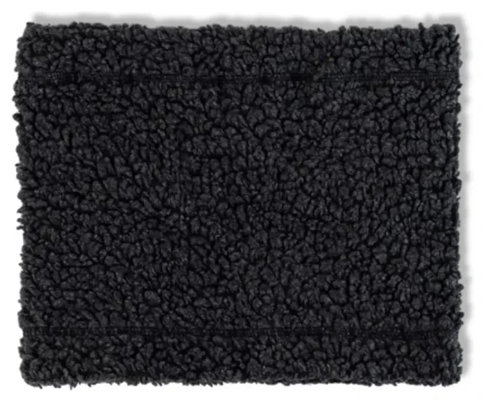 Шарф-труба Buff Switch Polar Neckwarmer Solid Black