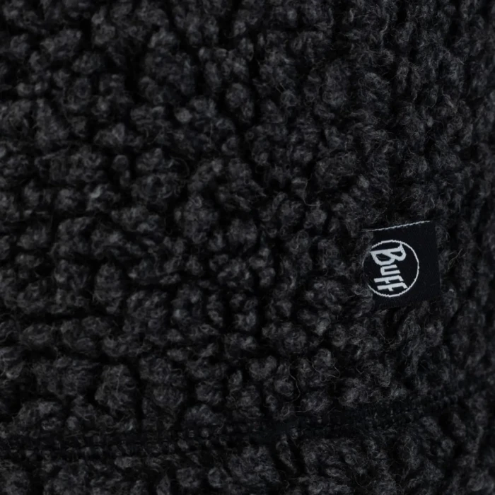 Шарф-труба Buff Switch Polar Neckwarmer Solid Black
