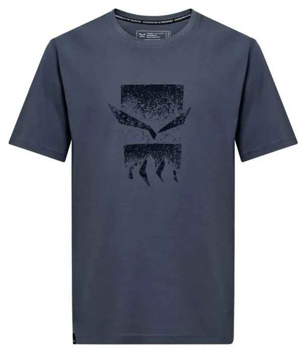 Футболка Salewa Eagle 3CIME T-Shirt Mns