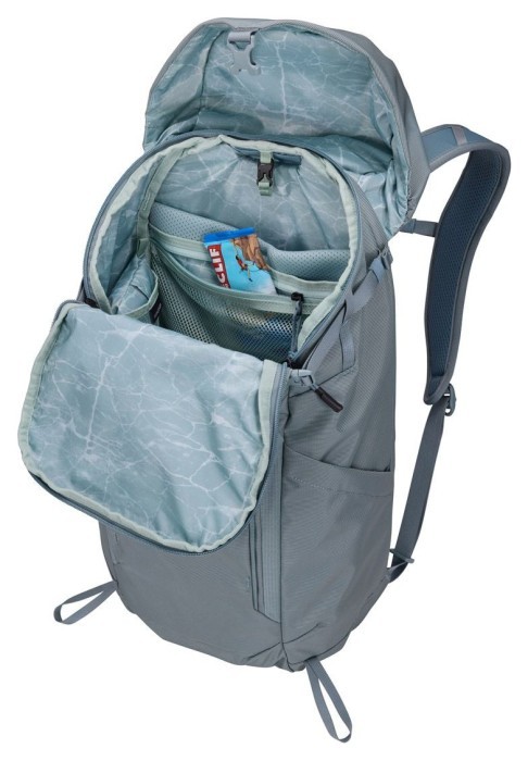 Похідний наплічник Thule AllTrail Daypack 25L (Pond) 3205089 (TH 3205089), укр, укр