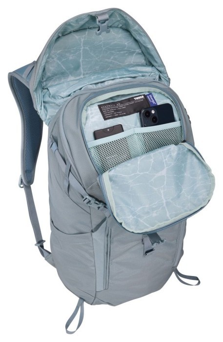 Похідний наплічник Thule AllTrail Daypack 25L (Pond) 3205089 (TH 3205089), укр, укр