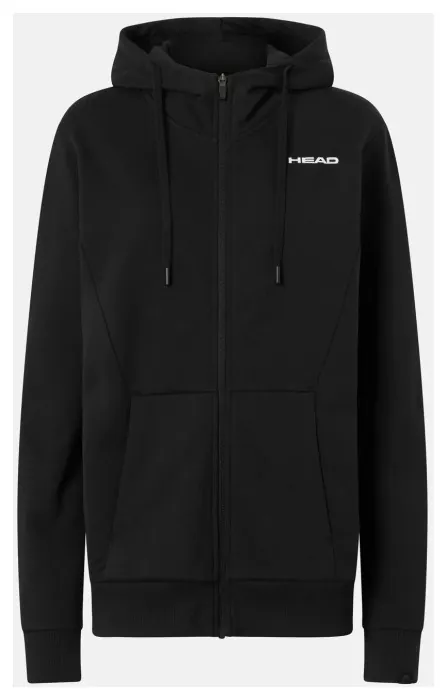 Худые HEAD ( 821466 ) HEAD Hoodie FZ Unisex