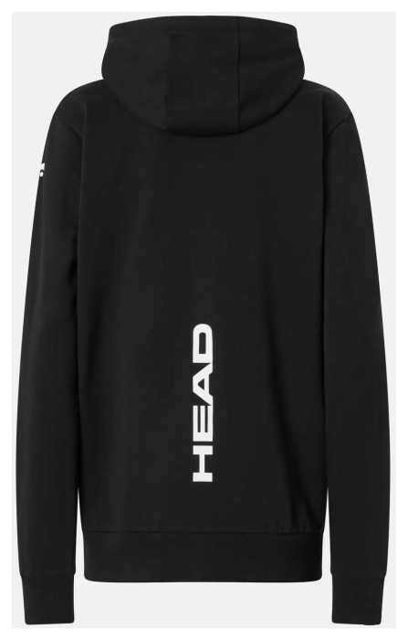 Худые HEAD ( 821466 ) HEAD Hoodie FZ Unisex