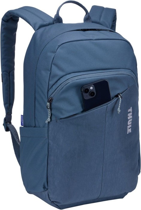 Рюкзак Thule Indago Backpack 23L (Dark Slate) 3205206 (TH 3205206), укр, укр