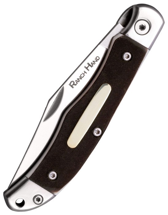 Ніж складаний Cold Steel Ranch Hand, Brown