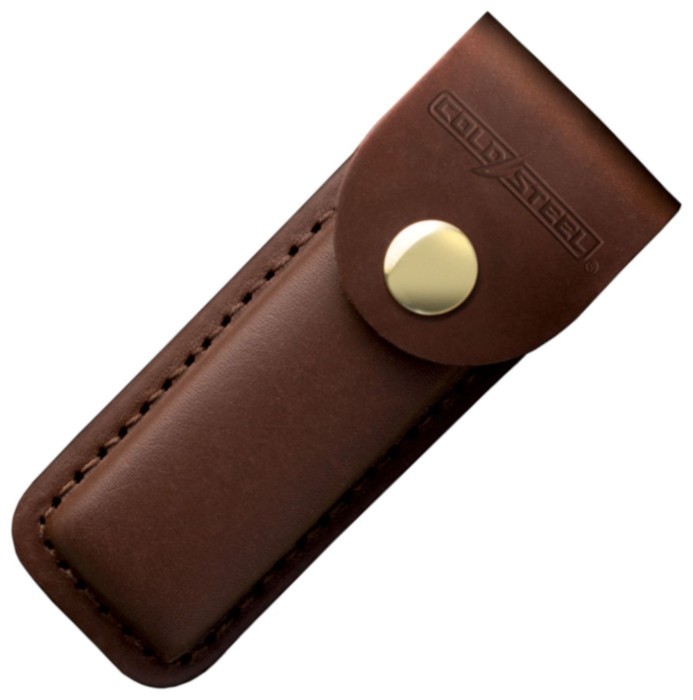 Ніж складаний Cold Steel Ranch Hand, Brown