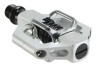 Педали для велосипеда Crankbrothers CANDY 2 9/16″ Silver (15312) Фото - 1