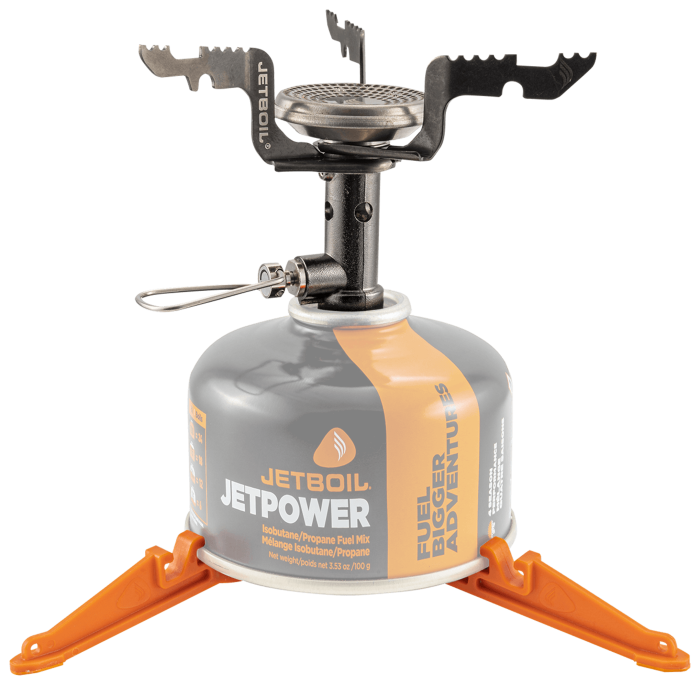Система приготовления пищи Jetboil Stash Cooking System 0.8 л