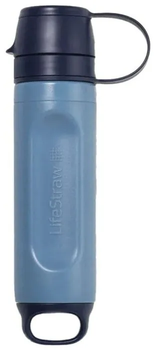 Фильтр для воды LifeStraw Peak Solo, Mountain Blue