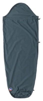 Вкладиш Big Agnes Cotton Sleeping Bag Liner