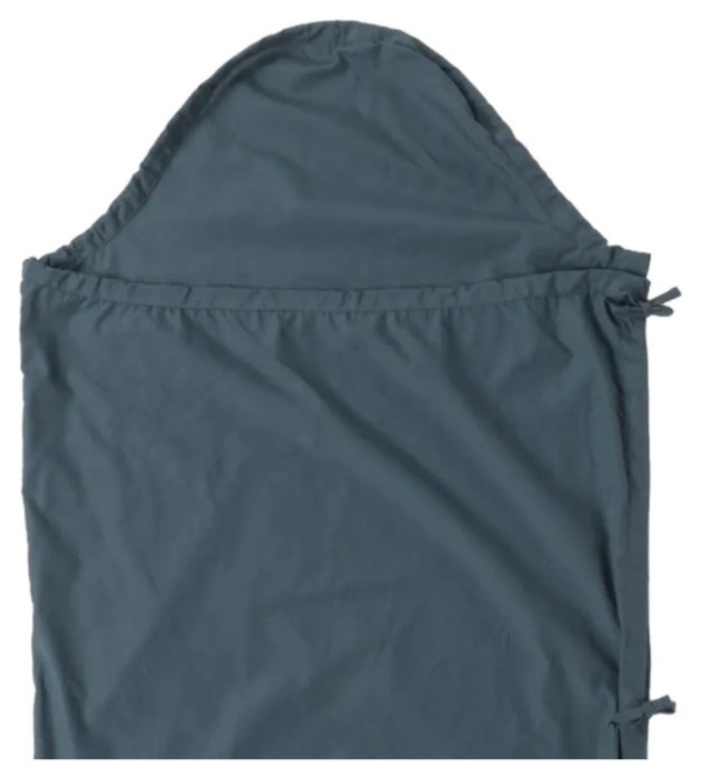 Вкладиш Big Agnes Cotton Sleeping Bag Liner
