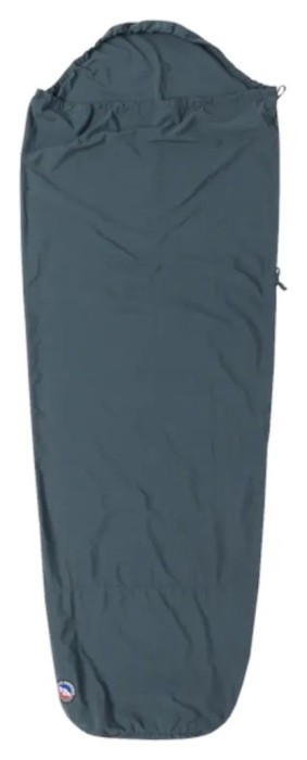 Вкладиш Big Agnes Cotton Sleeping Bag Liner
