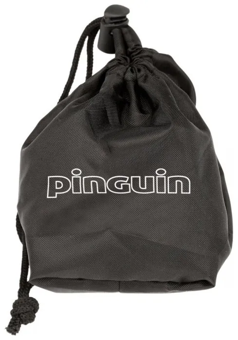 Газовий пальник з п'єзопідпалом Pinguin Camper