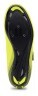 Туфли велосипедные Northwave CORE M 42.5 (10.0US) Yellow fluo/black (80191016) Фото - 3