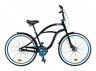 Велосипед Medano Artist Special Edition 26" Blue 17"