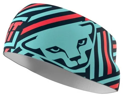 Пов’язка Dynafit Graphic Performance Headband