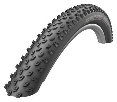 Покрышка 27.5x2.25 650B (57-584) Schwalbe RACING RAY Perf TwinSkin TLR B/B HS489 Addix, 67EPI