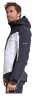 Куртка мужская утепленная Schoeffel SKI JACKET SCALOTTAS M 48 Black/white 9990 (10-23370-WRH) Фото - 2
