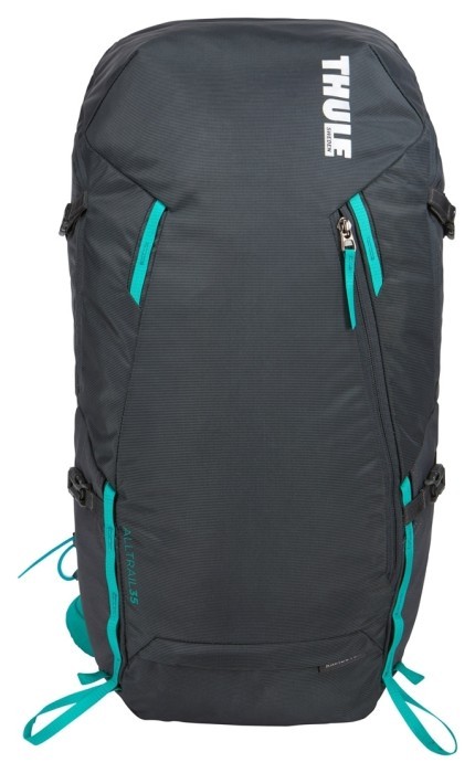 Рюкзак Thule AllTrail 35L Women's (Obsidian) (TH 3203539)