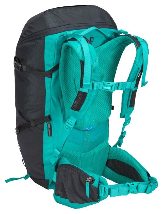 Рюкзак Thule AllTrail 35L Women's (Obsidian) (TH 3203539)