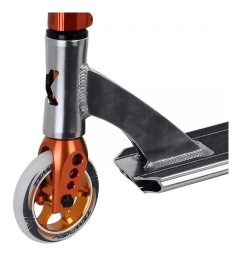 Самокат трюковий Tempish ROXOR, Помаранчевий