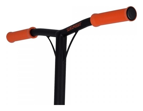 Самокат трюковий Tempish ROXOR, Помаранчевий