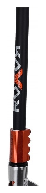 Самокат трюковий Tempish ROXOR, Помаранчевий