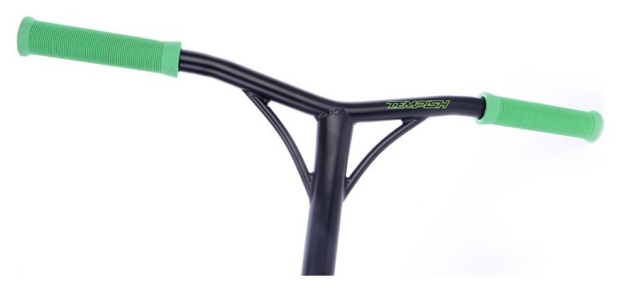 Самокат трюковый Tempish ROXOR, Оранжевый