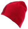 Утепленная шапка Millet LOGO BEANIE One Size Tango/tibetan red 9351 (MIV7589-WRH) Фото - 1