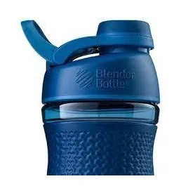 Шейкер спортивний (пляшка) BlenderBottle SportMixer Twist 20oz/590ml