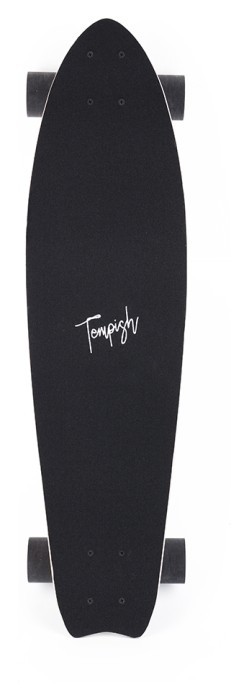 Лонгборд Tempish FISH