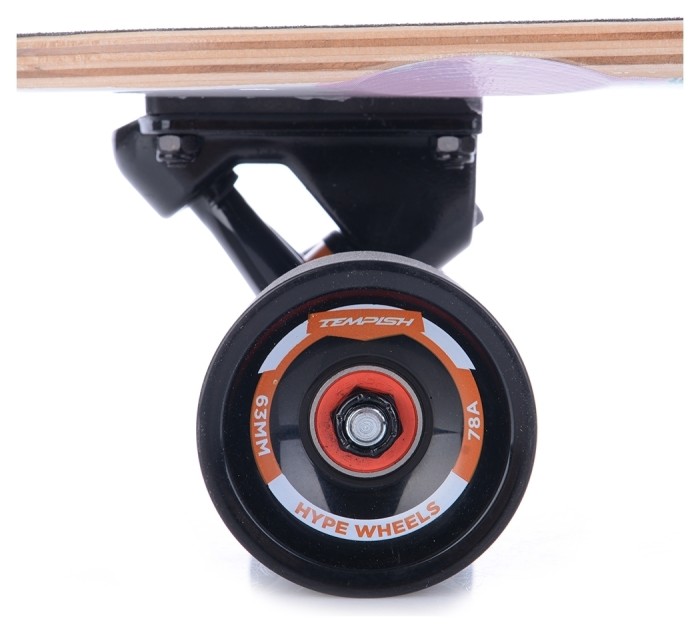 Лонгборд Tempish FISH