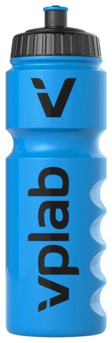 Drinking bottle Gripper - 750ml Blue, укр, укр