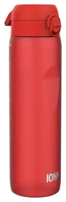 Картофель для воды ION8 1000 мл. (ЭКО бутылка) BPA Free, Red