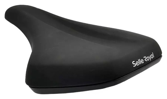 Седло Selle Royal Vivo Ergo Athletic 30E1HR0A02010