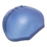 Шапочка для плавания детская ARENA AR-91669 (силикон), темно-синяя Фото - 3