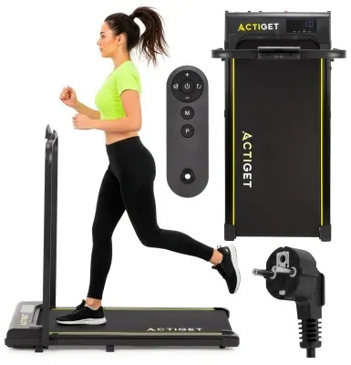 Бігова доріжка для ходьби Actiget Actirun Slim ACT0170