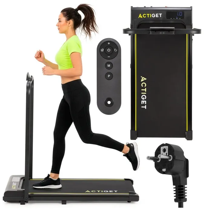 Бігова доріжка для ходьби Actiget Actirun Slim ACT0170