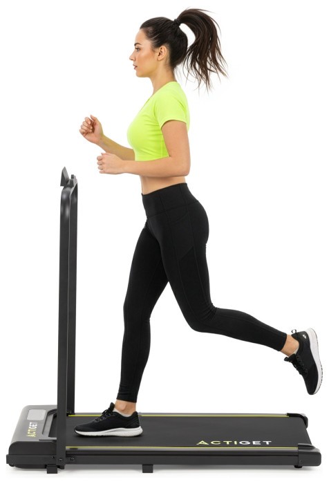 Бігова доріжка для ходьби Actiget Actirun Slim ACT0170
