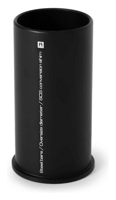 Вставка Ethic SCS Conversion Shim Oversize V2 Black, укр, укр