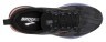 Кроссовки женские Brooks RICOCHET 2 W 40 (8.5US) Black/blue/fiery coral (1203031B015) Фото - 1