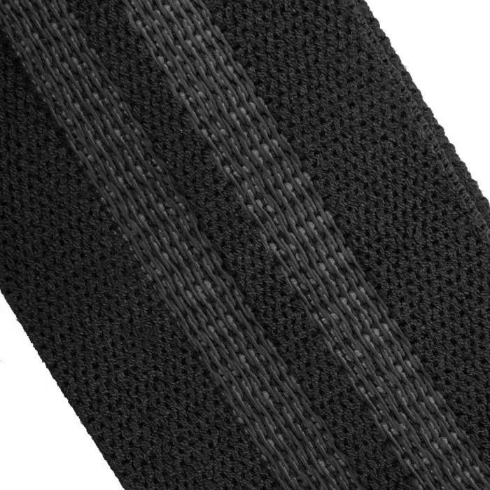 Резинка для фітнесу та спорту із тканини Springos Hip Band Size L FA0115