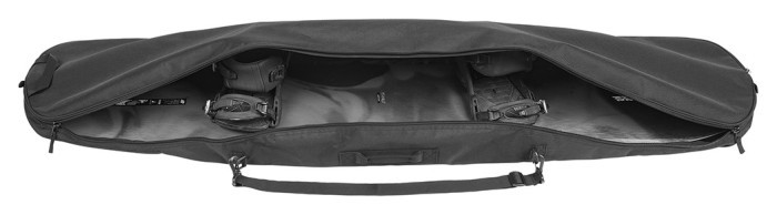 Picture Organic чохол для сноуборду Snow Bag black