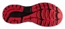 Кроссовки мужские Brooks GHOST 14 GTX M 42.5 (9.0US) Black/blackened pearl/highriskred (1103681D004) Фото - 5
