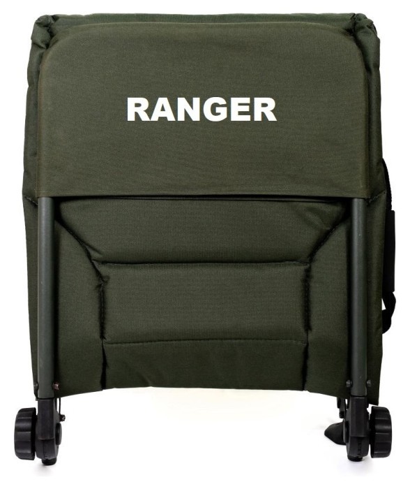 Кресло карповое Ranger Chester (Арт. RA 2240)