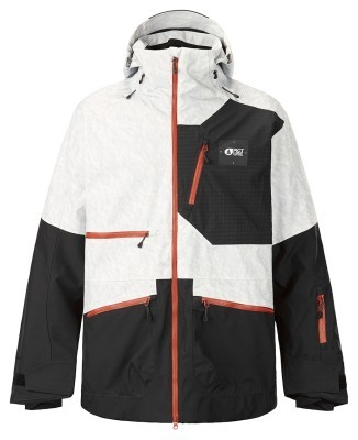 Куртка Picture Organic Stone 2023 snow