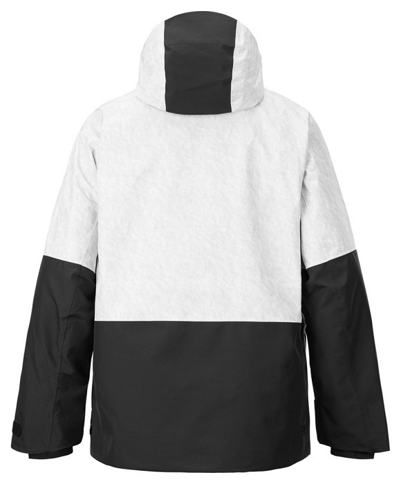 Куртка Picture Organic Stone 2023 snow