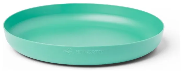 Тарілка Sea to Summit Camp Plate, Cabbage, L