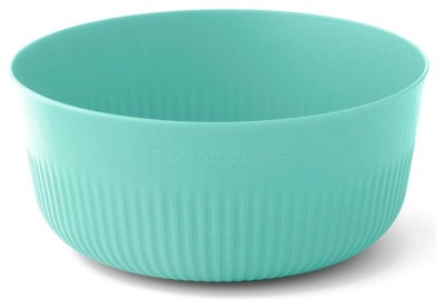 Миска Sea to Summit Passage Bowl, Aqua Sea Blue, S
