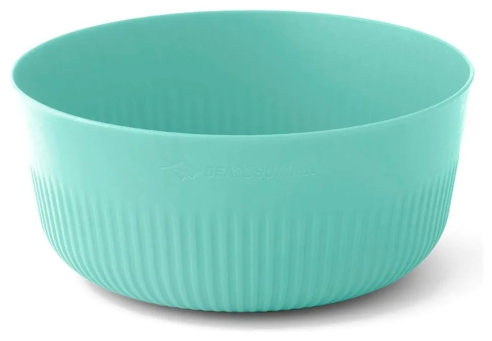 Миска Sea to Summit Passage Bowl, Aqua Sea Blue, S (SHM_STS ACK037011-040203)